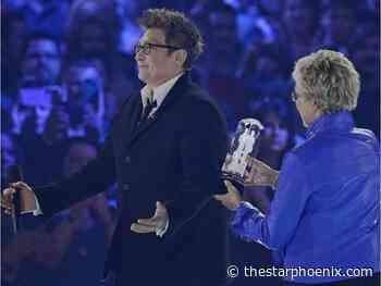 Countdown to the Junos: Juno Fun Facts — 8 days to go