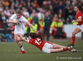 Pencampwriaeth Chwe Gwlad y Merched: Lloegr 66-7 Cymru