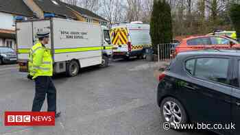 Counter terrorism police arrest man, 54, in Thornhill, Cardiff