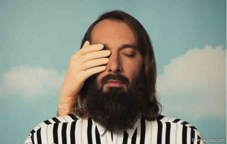 Sébastien Tellier announces new album ‘Domesticated’