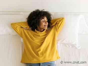 The best sleeping position if you snore or have lower back pain     - CNET
