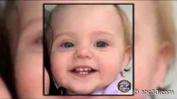 'Heartbreaking:' Tennessee authorities believe to have found remains of missing 15-month-old Evelyn Boswell