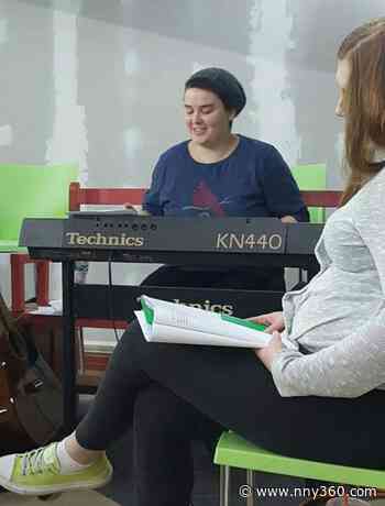 “Irish Stories and Songs” at CNY Arts Center - NNY360