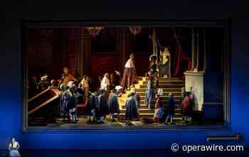 Palau de Les Arts 2019-20 review: Il Viaggio a Reims - OperaWire