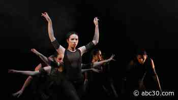 Valley Focus: Arts In Motion at Fresno State showcases student creativity - KFSN-TV