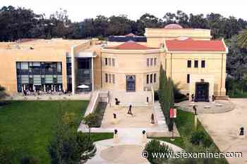 Stanford closes arts facilities due to coronavirus threat - San Francisco Examiner