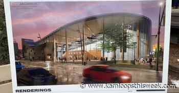 Latest arts centre meeting, in Westsyde, void of vocal opposition - Kamloops This Week