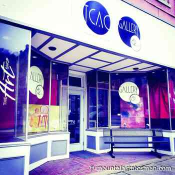 Arts Council adds new services - Mountain Statesman