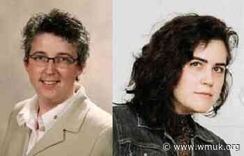 How The Arts Council Turns Ideas Into Reality: A Conversation With Kristin Chesak And Ashley Daneman - WMUK