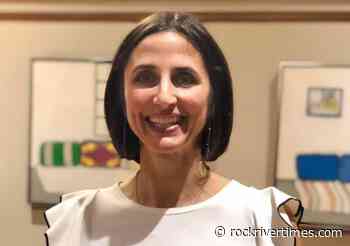 Rockford Area Arts Council holds open house - The Rock River Times