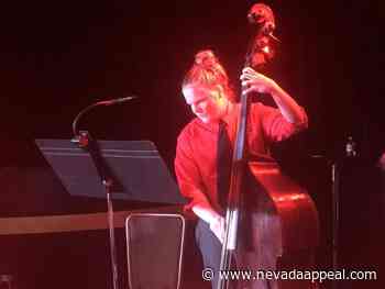 Carson City Arts, Culture Coalition awards scholarship to Dylan Crano - Nevada Appeal