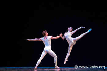 San Diego's Top Weekend Arts Events: From Balanchine To Science And Modified Children's Books - KPBS