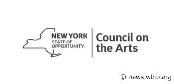 Local arts and cultural organizations awarded grant money from NYSCA - WBFO