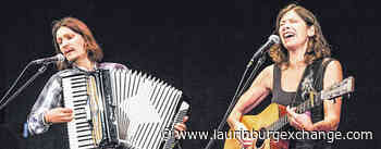 Arts Council to provide entertainment - Laurinburg Exchange