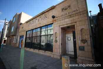 Philly musicians to band together at benefit concert to ‘resurrect’ arts venue PhilaMOCA - The Philadelphia Inquirer