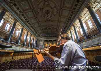 On the Arts: Classical music concerts are just too long - Pittsburgh Post-Gazette