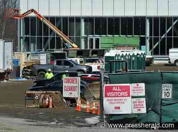 Colby College receives $16 million gift for financial aid, the arts, health and wellness - Press Herald