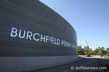 $1.2 million to help Burchfield Penney ramp up arts education - Buffalo News