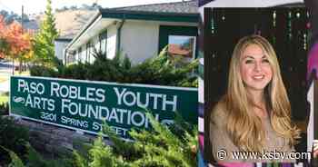 Youth arts program in Paso Robles plans to expand, honoring life of teacher who died - KSBY San Luis Obispo News