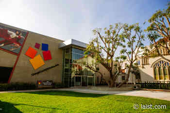 We Answered Your Questions About The Orange County School Of The Arts - LAist
