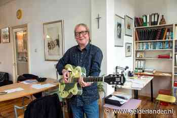 Hank the Knife geniet tegenwoordig thuis van een filmpje: ‘Ik heb geen zin meer in drukte en gedoe’