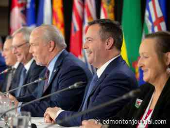 Brian Jean: How Kenney can help fix a broken country - Edmonton Journal