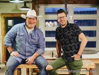 Boise Boys help make homes 'more functional and beautiful' - Edmonton Journal