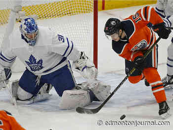 Edmonton Oilers ink grinding winger Josh Archibald to two-year deal - Edmonton Journal