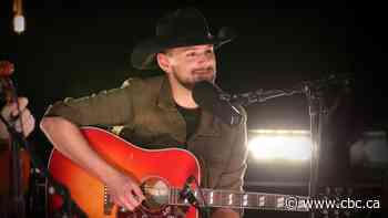 Sold out: Country singer Brett Kissel plans Edmonton benefit for Nashville tornado victims - CBC.ca