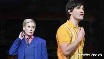 12 things to do in Edmonton this weekend - CBC.ca