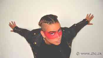 Following her passion: Two-spirit Edmonton artist named best undiscovered voice in Canada - CBC.ca