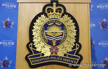 Ontario man charged after DNA testing in historical sexual assault in Edmonton - Toronto Star