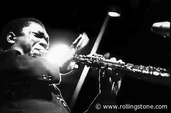 When We Celebrate John Coltrane, We Celebrate McCoy Tyner, Too