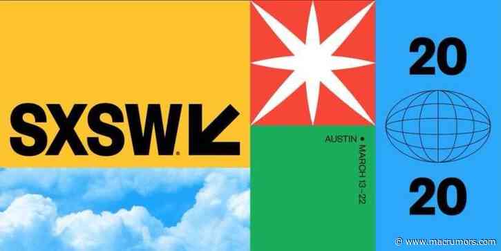 SXSW 2020 Canceled Due to Coronavirus Concerns