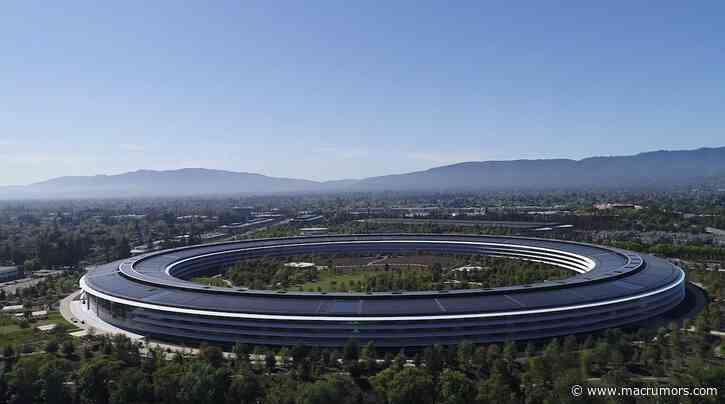 Apple Encouraging Employees in Silicon Valley to Work From Home Amid Coronavirus Outbreak