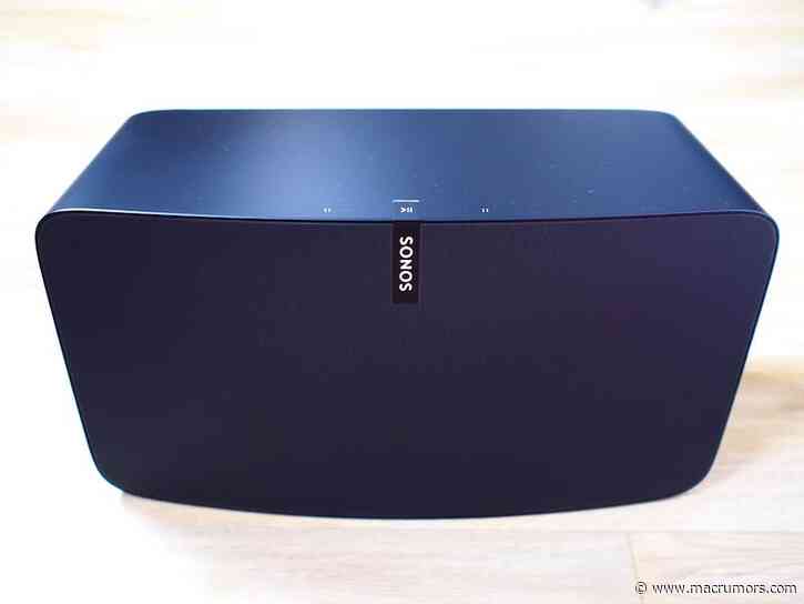 Sonos Eliminates Unpopular 'Recycle Mode' That Bricked Older Hardware