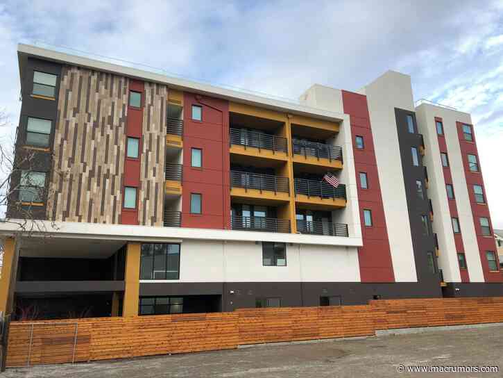 $150 Million Apple Fund Launches With Goal of Building Affordable Housing in California Bay Area