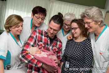 Kraamkamer ziekenhuis Tiel is nog te vaak vol: ‘je wilt geen zwangere vrouw wegsturen’