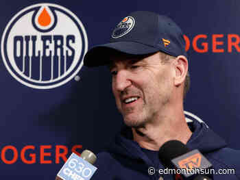 JONES: Edmonton Oilers' mission control still in control, despite moving parts - Edmonton Sun