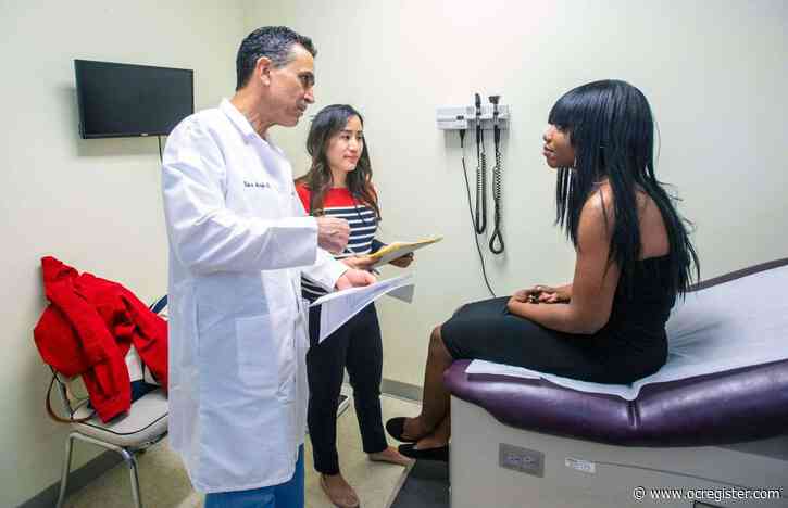 St. Vincent patients waiting for kidneys don’t lose a day with St. Joseph transfer