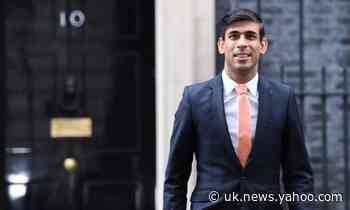 From coronavirus to climate crisis:  what to expect in Sunak’s first budget