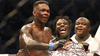 Adesanya vs. Romero predictions, betting lines: UFC 248 expert picks, best bets from top-rated MMA specialist