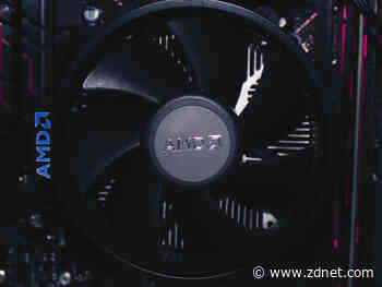 AMD processors from 2011 to 2019 vulnerable to two new attacks