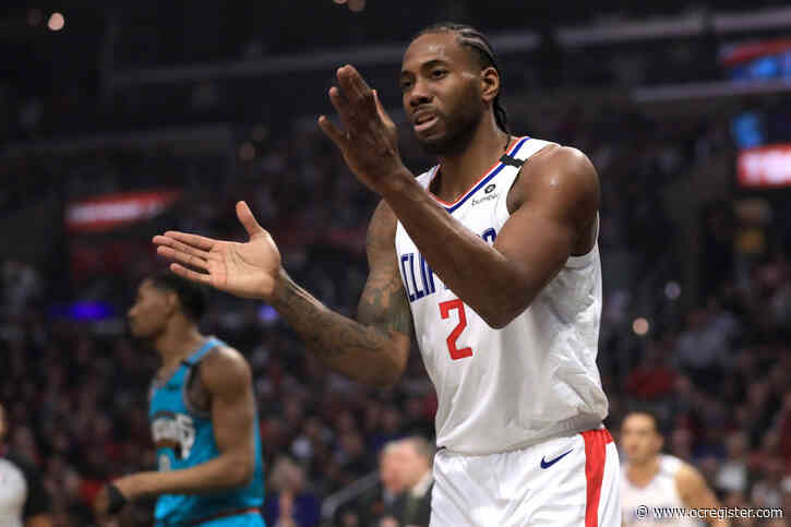 Heisler: Clippers become an elite team, but it wasn’t easy