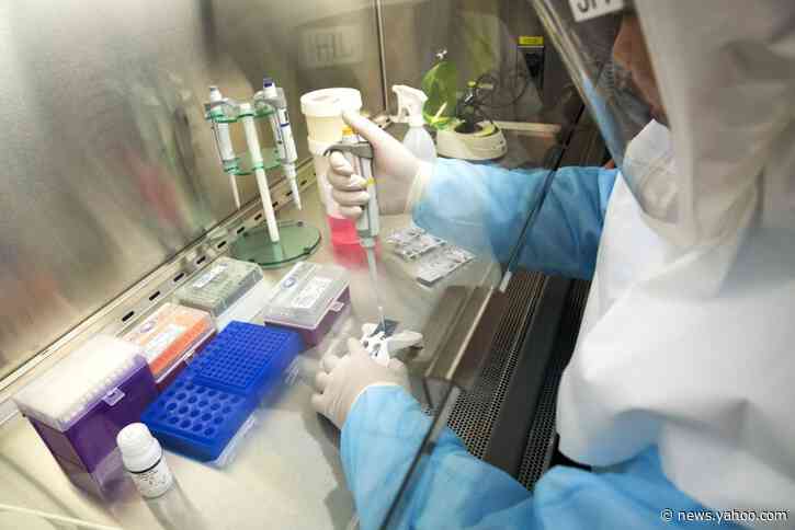 Italian, French Politicians Infected as Cases Grow: Virus Update