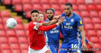 Barnsley vs Cardiff City Live: Score updates as Will Vaulks and Callum Paterson give Bluebirds second-half lead
