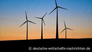 Deutsche Unternehmen setzen auf Ökostrom