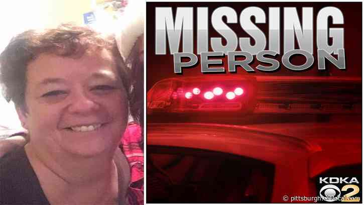Local Family Searches For Missing Woman, Last Seen Yesterday