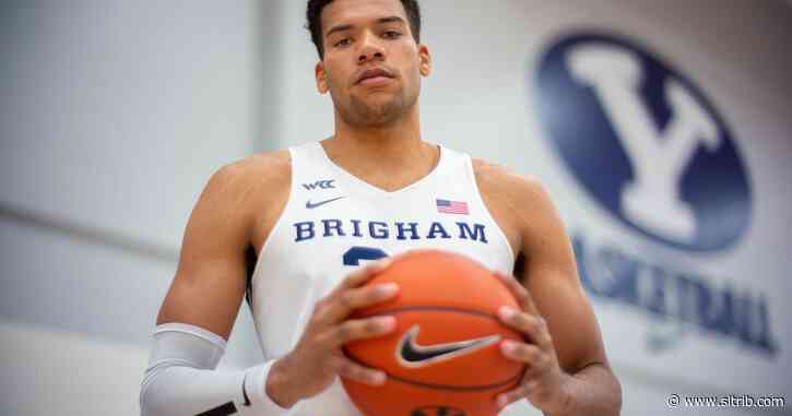 Gordon Monson: Yoeli Childs is chasing his basketball dream, and helping lead the BYU Cougars to new heights in the process