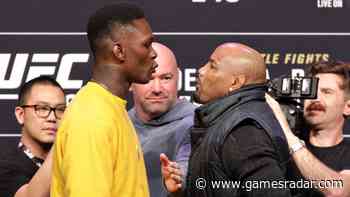 How to watch UFC 248 live stream: Adesanya vs Romero online tonight